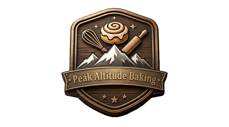 About Peak Altitude Baking